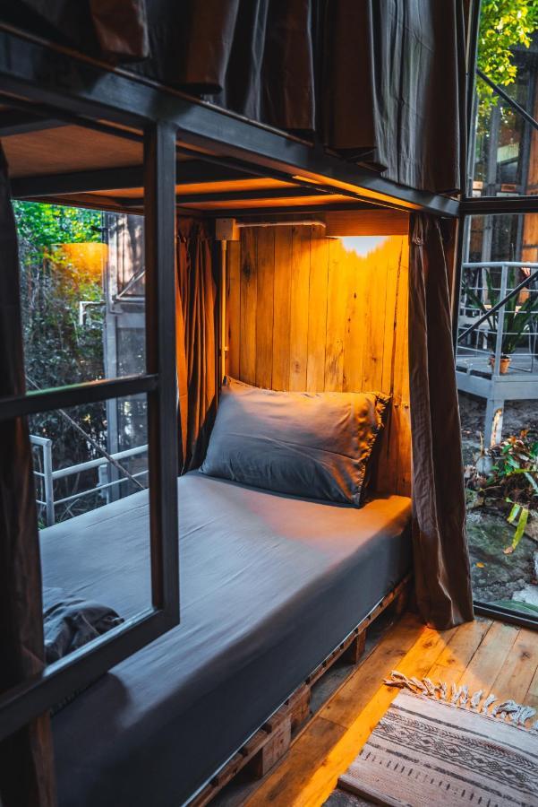 Warehouse Hostel Ко Тао Екстериор снимка